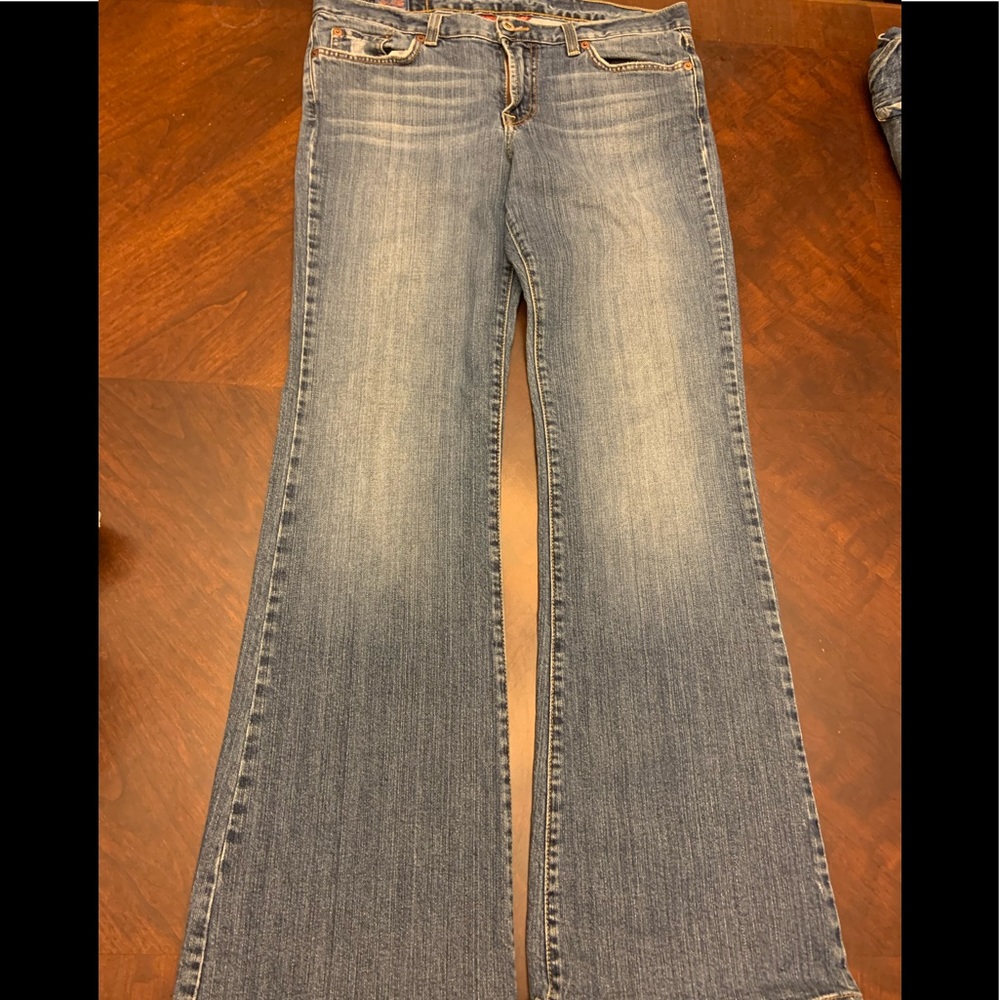 Lucky Brand Jeans - Flare